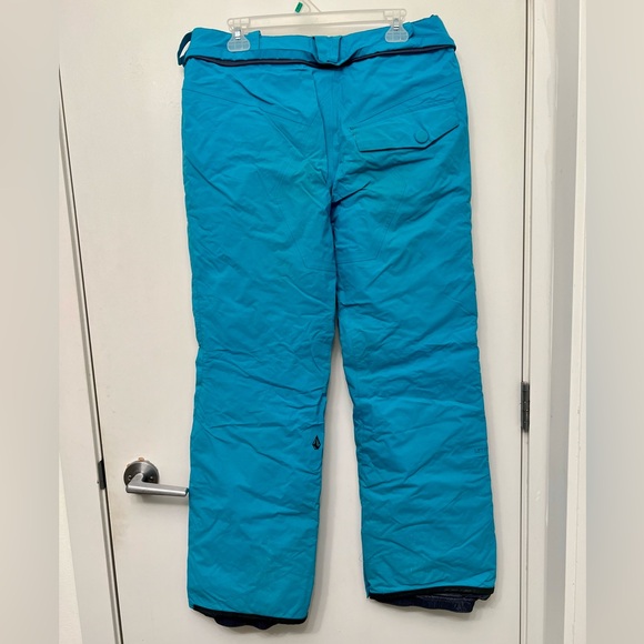 ❌ SOLD ❌ VOLCOM Ski Snowboard Pants Women’s - Picture 2 of 8